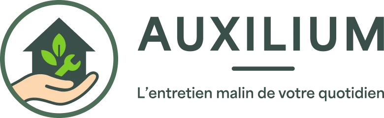 Logo Auxilium Logo Auxilium