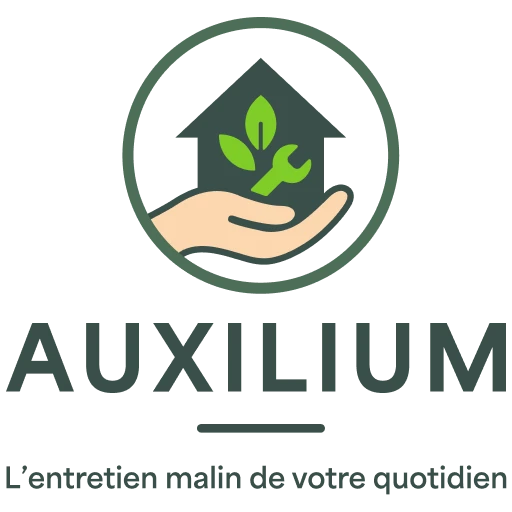 Logo Auxilium Logo Auxilium