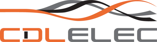 Logo CDL Elec
