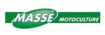 Logo Massé Motoculture