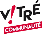 Logo Vitré Communauté