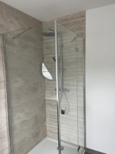 Auxilium agencement intérieur