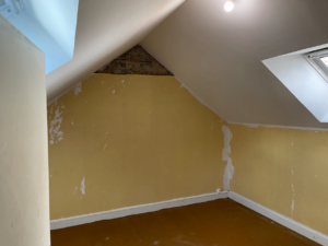 Auxilium agencement intérieur