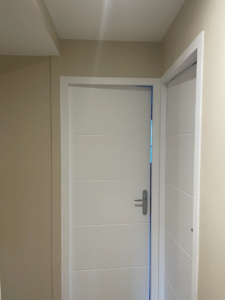 Auxilium agencement intérieur