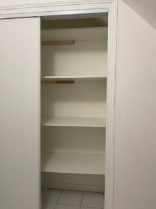 Auxilium agencement intérieur