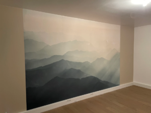 Auxilium agencement intérieur