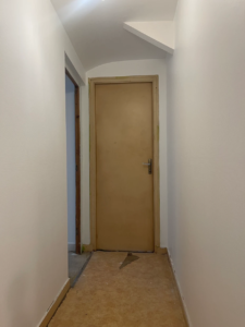 Auxilium agencement intérieur