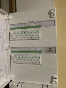 Auxilium électricité