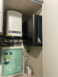 Auxilium électricité